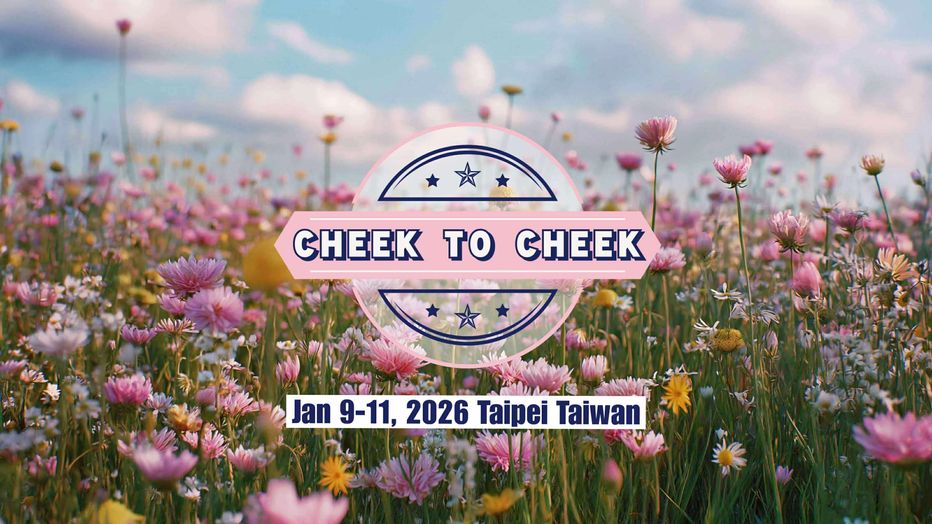 Cheek to Cheek Swing Festival